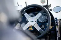 1923 Bentley 3/4¼ Supercharged Two-Seater-For Sale