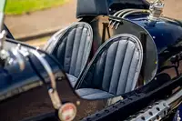 1923 Bentley 3/4¼ Supercharged Two-Seater-For Sale