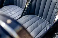 1923 Bentley 3/4¼ Supercharged Two-Seater-For Sale