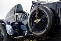 1923 Bentley 3/4¼ Supercharged Two-Seater-For Sale