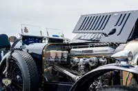 1923 Bentley 3/4¼ Supercharged Two-Seater-For Sale