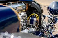 1923 Bentley 3/4¼ Supercharged Two-Seater-For Sale