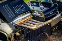 1923 Bentley 3/4¼ Supercharged Two-Seater-For Sale