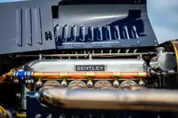 1923 Bentley 3/4¼ Supercharged Two-Seater-For Sale