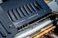 1923 Bentley 3/4¼ Supercharged Two-Seater-For Sale