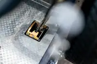 1923 Bentley 3/4¼ Supercharged Two-Seater-For Sale