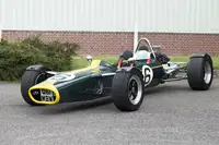 1967 S2 Engineering Lotus 49 Replica-For Sale