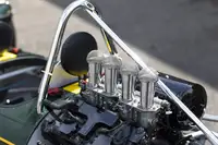 1967 S2 Engineering Lotus 49 Replica-For Sale
