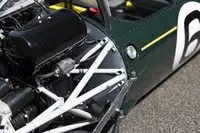 1967 S2 Engineering Lotus 49 Replica-For Sale