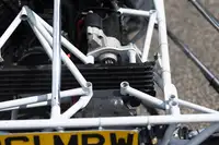 1967 S2 Engineering Lotus 49 Replica-For Sale