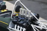 1967 S2 Engineering Lotus 49 Replica-For Sale