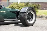 1967 S2 Engineering Lotus 49 Replica-For Sale