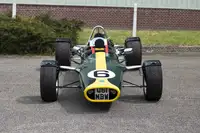 1967 S2 Engineering Lotus 49 Replica-For Sale