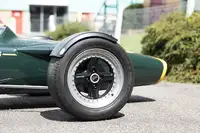 1967 S2 Engineering Lotus 49 Replica-For Sale