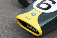 1967 S2 Engineering Lotus 49 Replica-For Sale