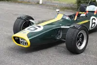 1967 S2 Engineering Lotus 49 Replica-For Sale
