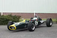 1967 S2 Engineering Lotus 49 Replica-For Sale