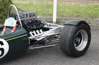 1967 S2 Engineering Lotus 49 Replica-For Sale