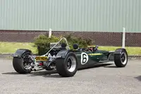 1967 S2 Engineering Lotus 49 Replica-For Sale