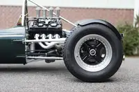 1967 S2 Engineering Lotus 49 Replica-For Sale