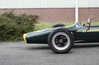 1967 S2 Engineering Lotus 49 Replica-For Sale