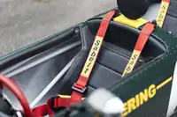 1967 S2 Engineering Lotus 49 Replica-For Sale