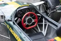 1967 S2 Engineering Lotus 49 Replica-For Sale