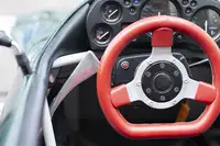 1967 S2 Engineering Lotus 49 Replica-For Sale