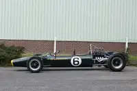 1967 S2 Engineering Lotus 49 Replica-For Sale