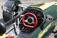 1967 S2 Engineering Lotus 49 Replica-For Sale
