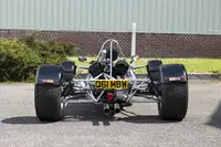 1967 S2 Engineering Lotus 49 Replica-For Sale