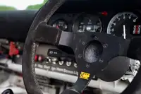 1975 Porsche 911 Rally Car -Sold