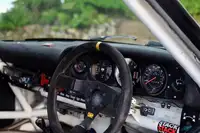1975 Porsche 911 Rally Car -Sold