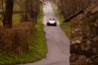 1975 Porsche 911 Rally Car -Sold