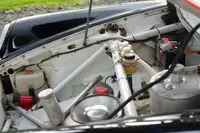 1975 Porsche 911 Rally Car -Sold