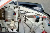 1975 Porsche 911 Rally Car -Sold