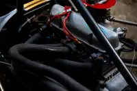1968 Alexis Mk15 Historic Formula Ford-Sold