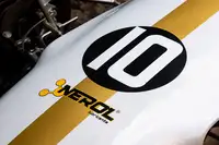 1968 Alexis Mk15 Historic Formula Ford-Sold