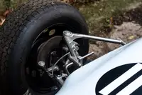 1968 Alexis Mk15 Historic Formula Ford-Sold