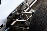 1968 Alexis Mk15 Historic Formula Ford-Sold