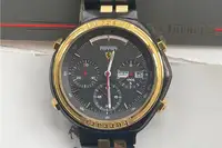 1989 Cartier Ferrari Formula Chronograph-Sold