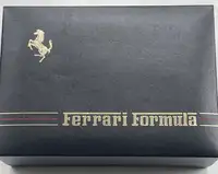 1989 Cartier Ferrari Formula Chronograph-Sold