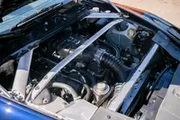 2009 Aston Martin Vantage GT4 -For Sale