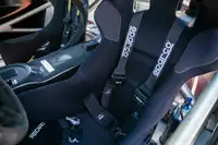 2009 Aston Martin Vantage GT4 -For Sale