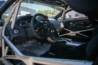 2009 Aston Martin Vantage GT4 -For Sale