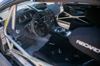 2009 Aston Martin Vantage GT4 -For Sale