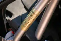 2009 Aston Martin Vantage GT4 -For Sale