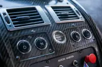 2009 Aston Martin Vantage GT4 -For Sale