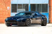 2009 Aston Martin Vantage GT4 -For Sale