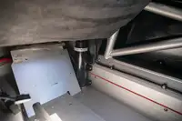 2009 Aston Martin Vantage GT4 -For Sale